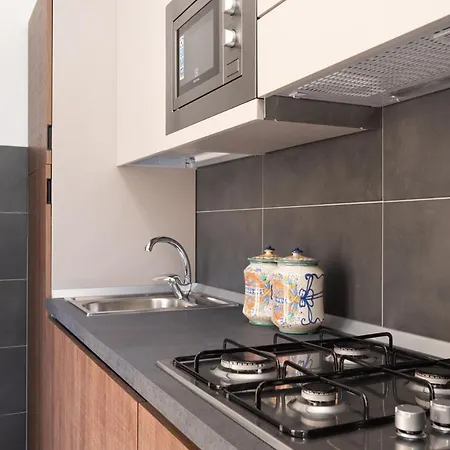 Apartment Casa Marciani - Yourplace Abruzzo